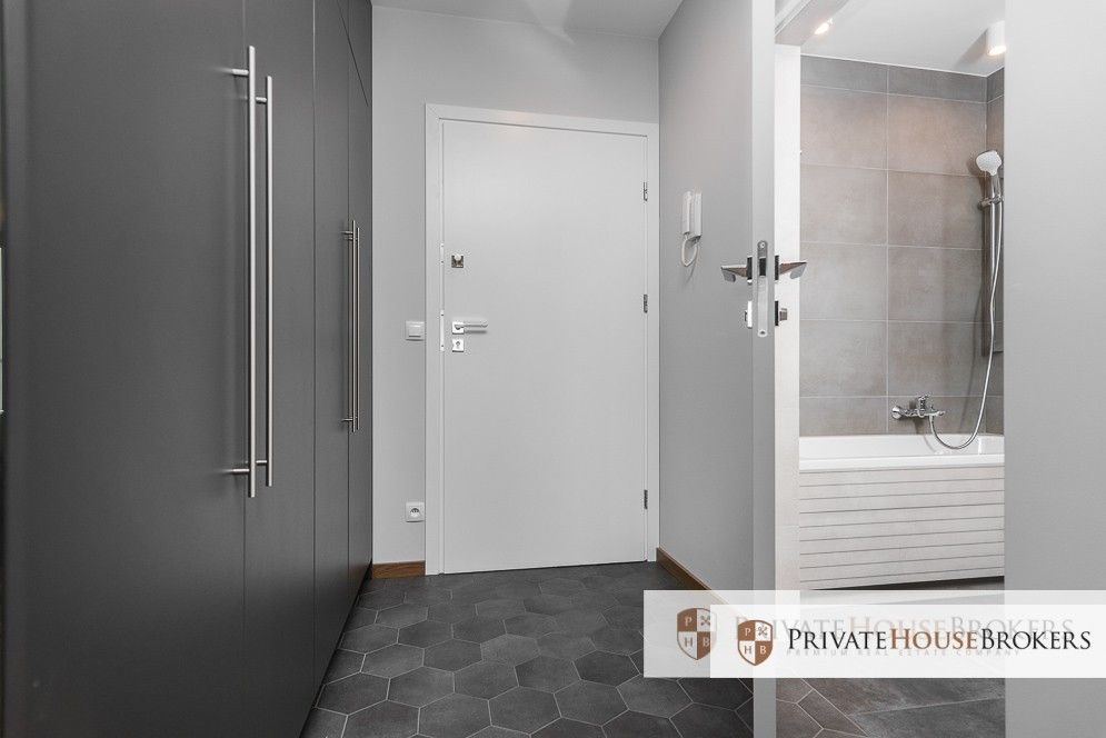 Unique one bedroom apartment at Stare Podgórze - Квартира - Оренда - Kraków, Podgórze