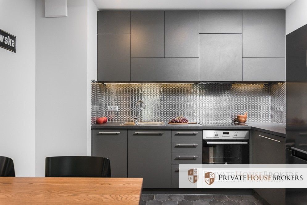 Unique one bedroom apartment at Stare Podgórze - Квартира - Оренда - Kraków, Podgórze