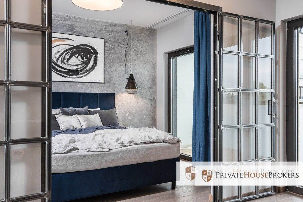 Unique one bedroom apartment at Stare Podgórze - Квартира - Оренда - Kraków, Podgórze