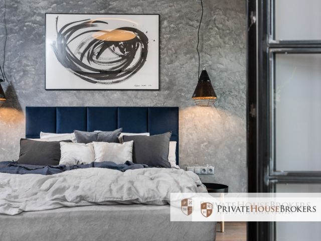 Unique one bedroom apartment at Stare Podgórze - Квартира - Оренда - Kraków, Podgórze