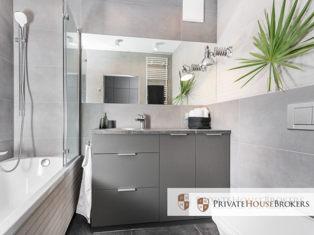 Unique one bedroom apartment at Stare Podgórze - Квартира - Оренда - Kraków, Podgórze