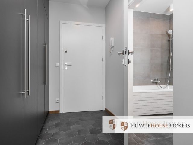 Unique one bedroom apartment at Stare Podgórze - Квартира - Оренда - Kraków, Podgórze