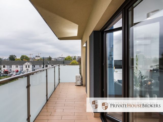 Unique one bedroom apartment at Stare Podgórze - Квартира - Оренда - Kraków, Podgórze