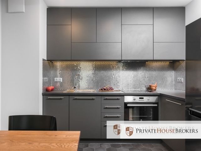 Unique one bedroom apartment at Stare Podgórze - Квартира - Оренда - Kraków, Podgórze