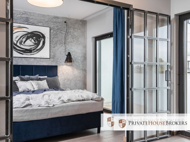 Unique one bedroom apartment at Stare Podgórze - Квартира - Оренда - Kraków, Podgórze