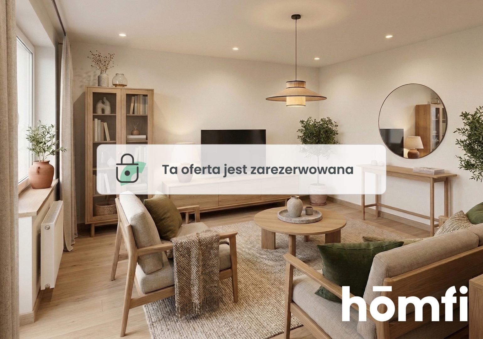 56 m² of Potential | Perfect for Your First Home or Investment! - Apartment - Sale - Wrocław, Krzyki / Przedmieście Oławskie