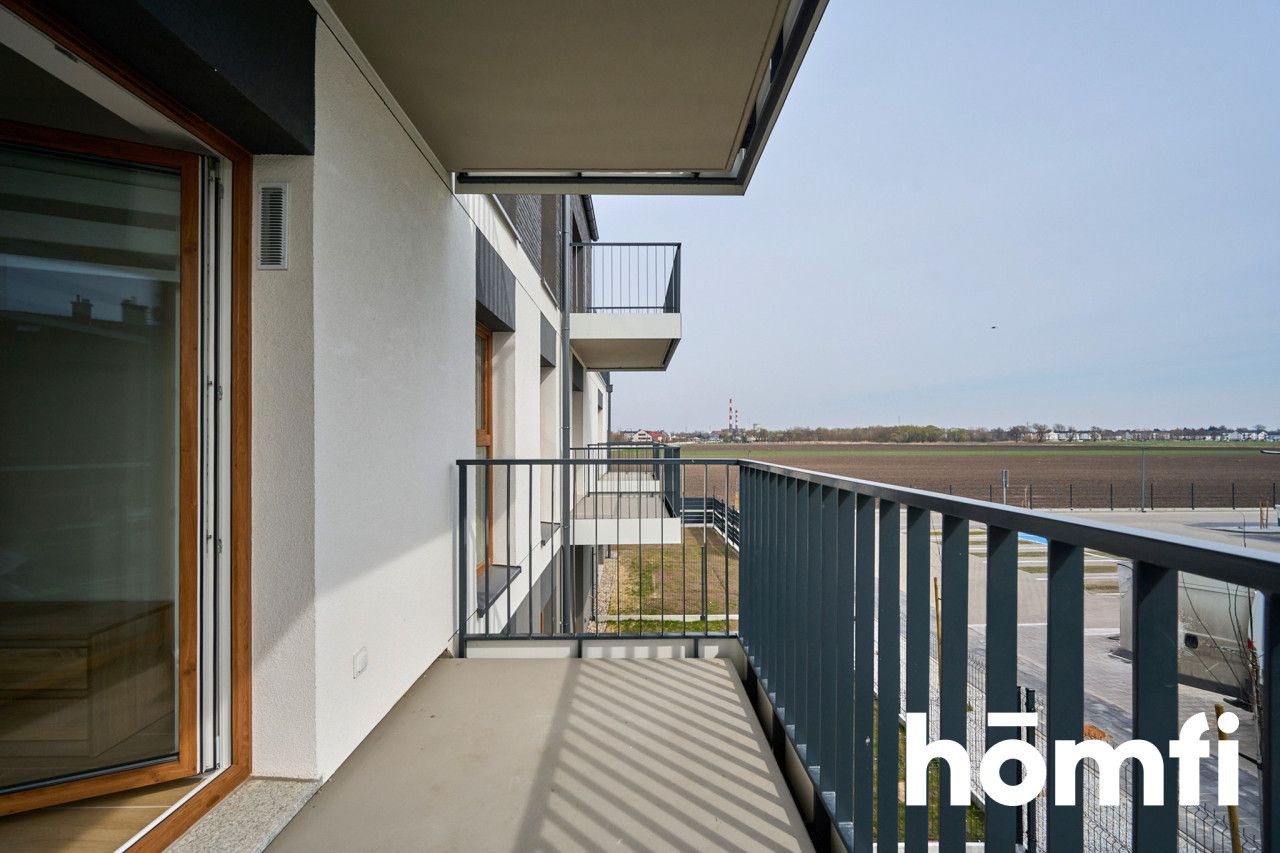 NOWE 2 POKOJE Z PARKINGIEM I KOMÓRKĄ - Квартира - Оренда - Wrocławski, Siechnice