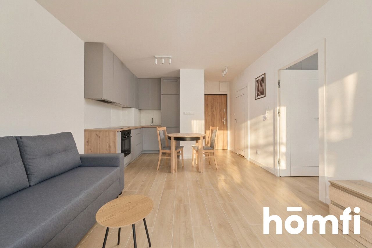 NOWE 2 POKOJE Z PARKINGIEM I KOMÓRKĄ - Квартира - Оренда - Wrocławski, Siechnice