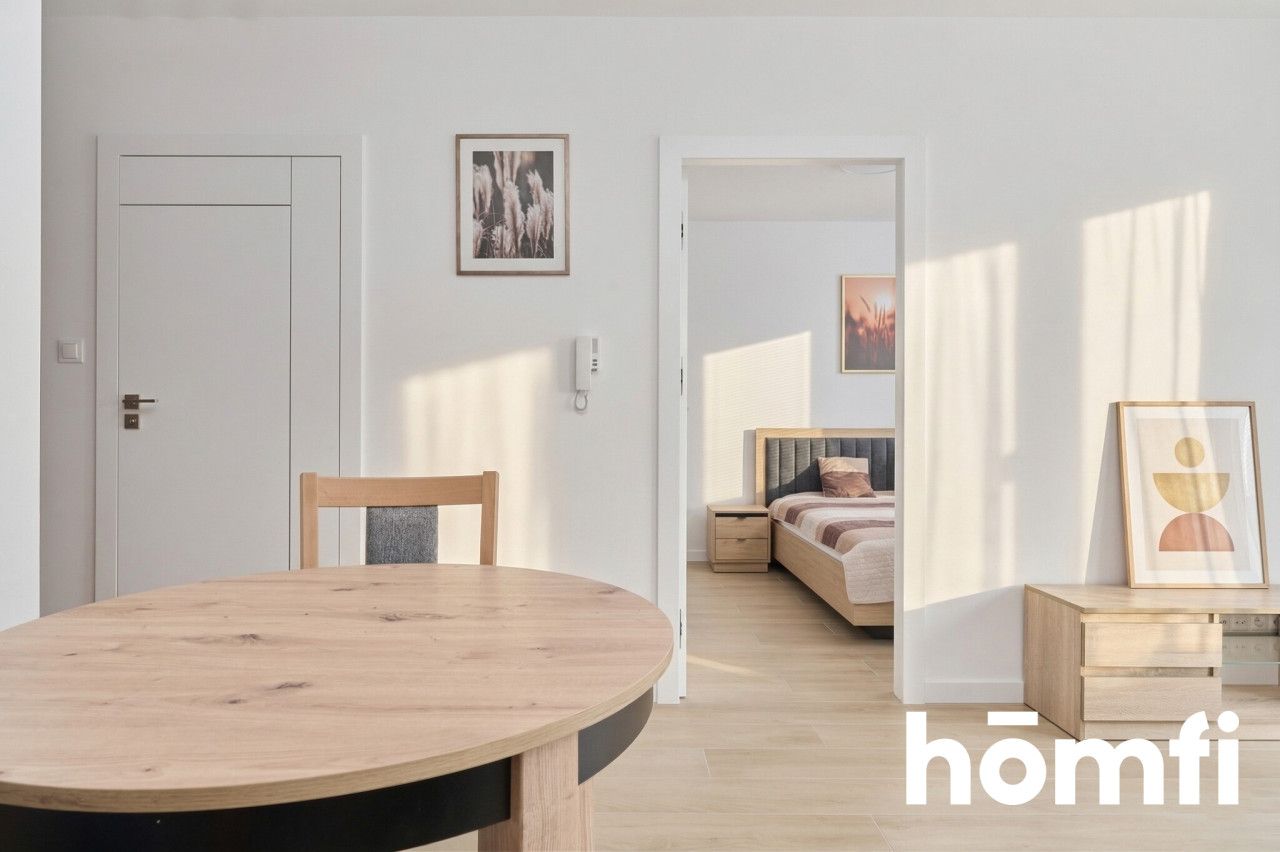 NOWE 2 POKOJE Z PARKINGIEM I KOMÓRKĄ - Квартира - Оренда - Wrocławski, Siechnice