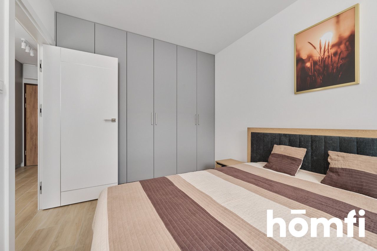 NOWE 2 POKOJE Z PARKINGIEM I KOMÓRKĄ - Квартира - Оренда - Wrocławski, Siechnice