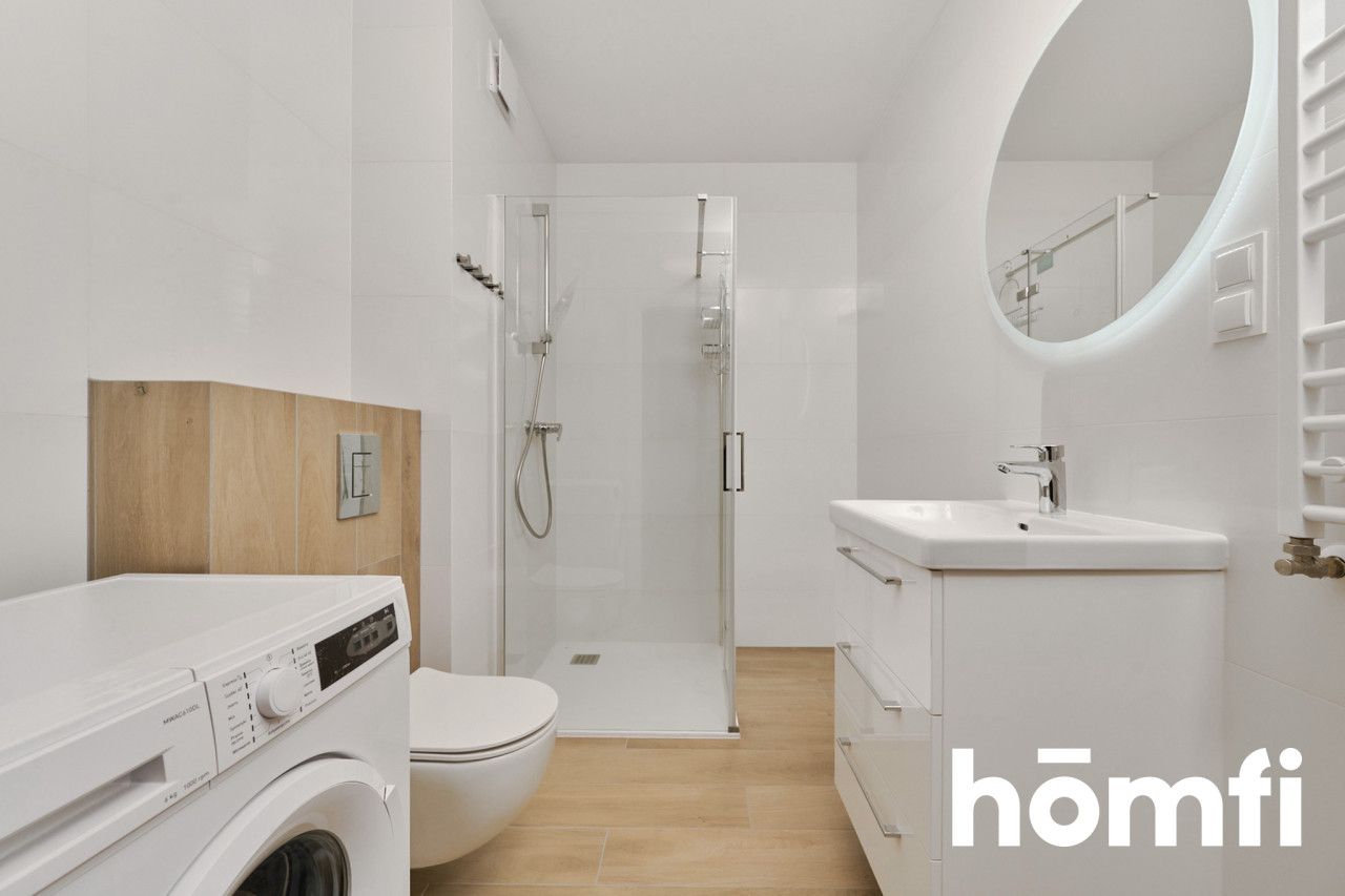 NOWE 2 POKOJE Z PARKINGIEM I KOMÓRKĄ - Квартира - Оренда - Wrocławski, Siechnice