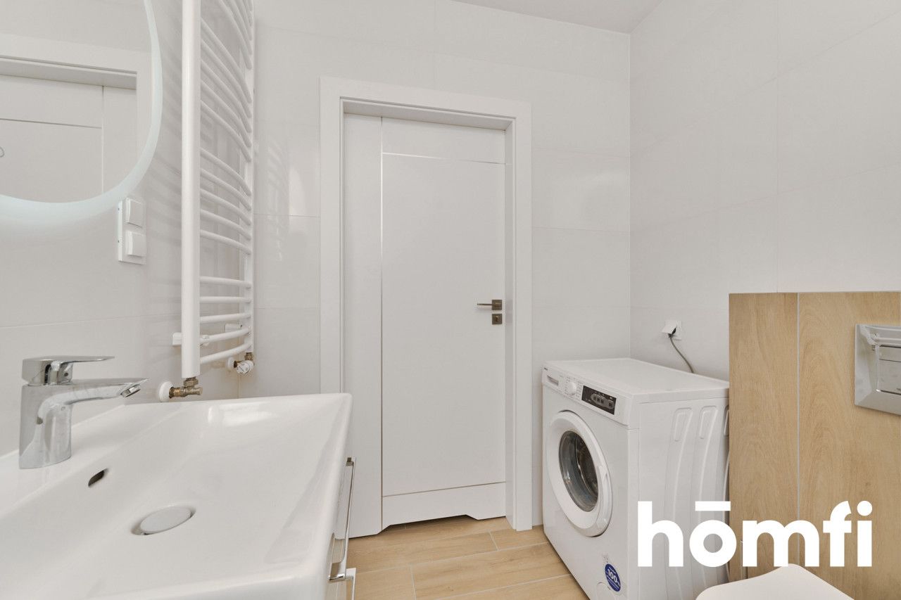 NOWE 2 POKOJE Z PARKINGIEM I KOMÓRKĄ - Квартира - Оренда - Wrocławski, Siechnice