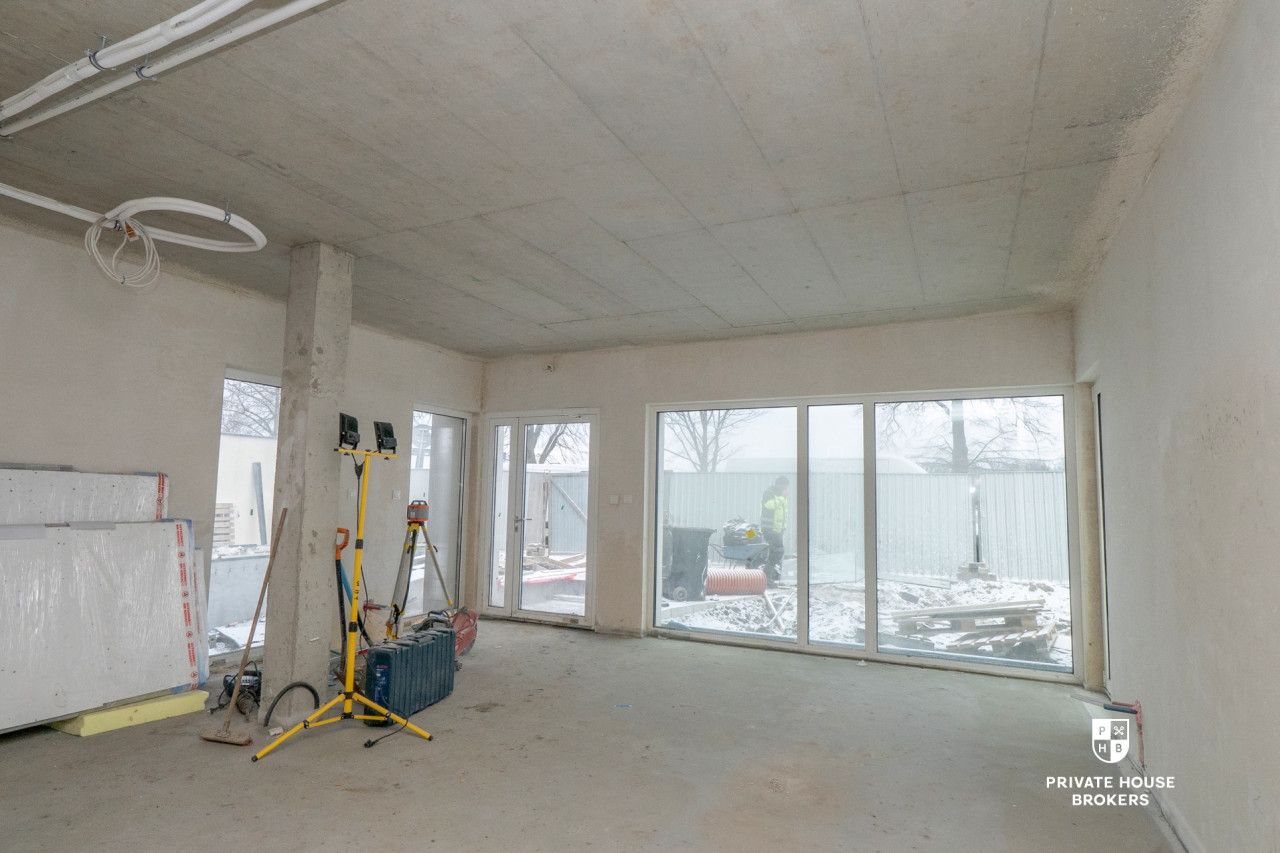 Commercial space for rent Focha street 77 sqm - Commercial premises - Rent - Kraków, Krowodrza / Salwator