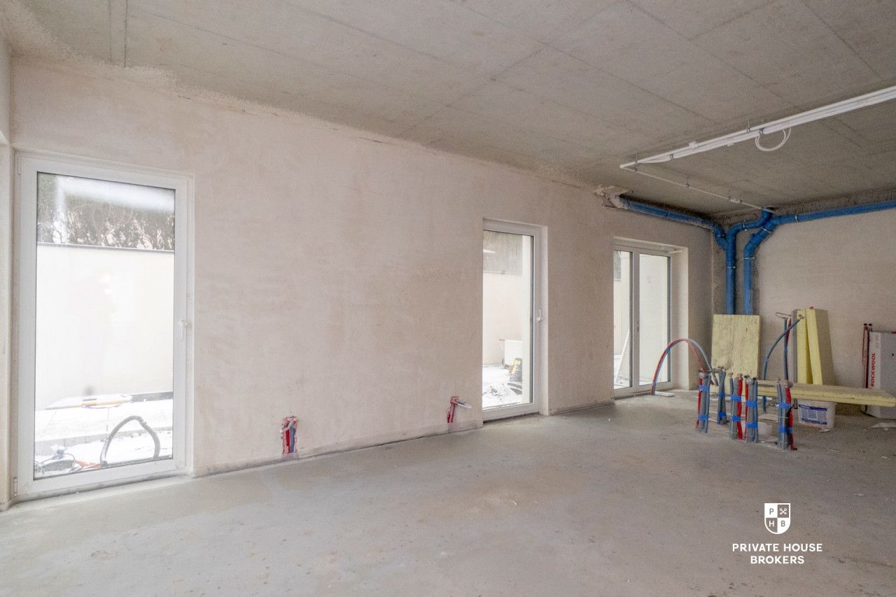 Commercial space for rent Focha street 77 sqm - Commercial premises - Rent - Kraków, Krowodrza / Salwator