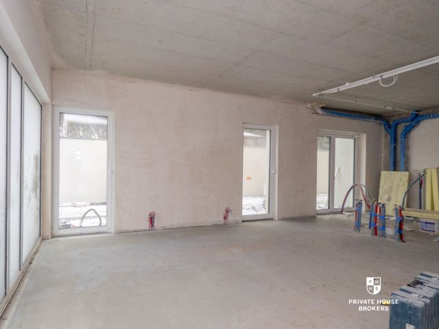 Lokal bezpośrednio przy Błoniach: al. Focha 77 mkw - Lokal użytkowy - Wynajem - Kraków, Krowodrza / Salwator