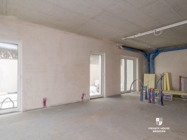 Lokal bezpośrednio przy Błoniach: al. Focha 77 mkw - Lokal użytkowy - Wynajem - Kraków, Krowodrza / Salwator