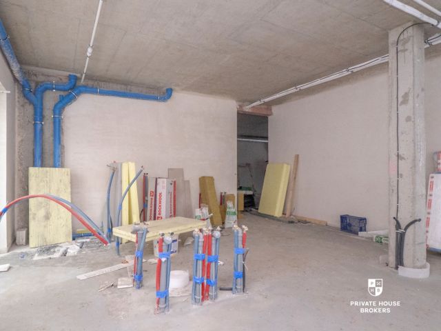 Lokal bezpośrednio przy Błoniach: al. Focha 77 mkw - Lokal użytkowy - Wynajem - Kraków, Krowodrza / Salwator