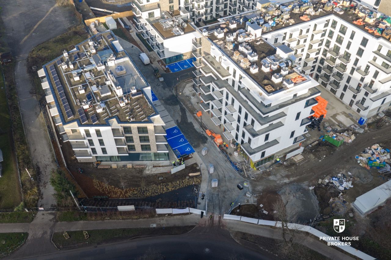 Commercial space Rydlówka strepet 70 sqm - Commercial premises - Rent - Kraków, Podgórze