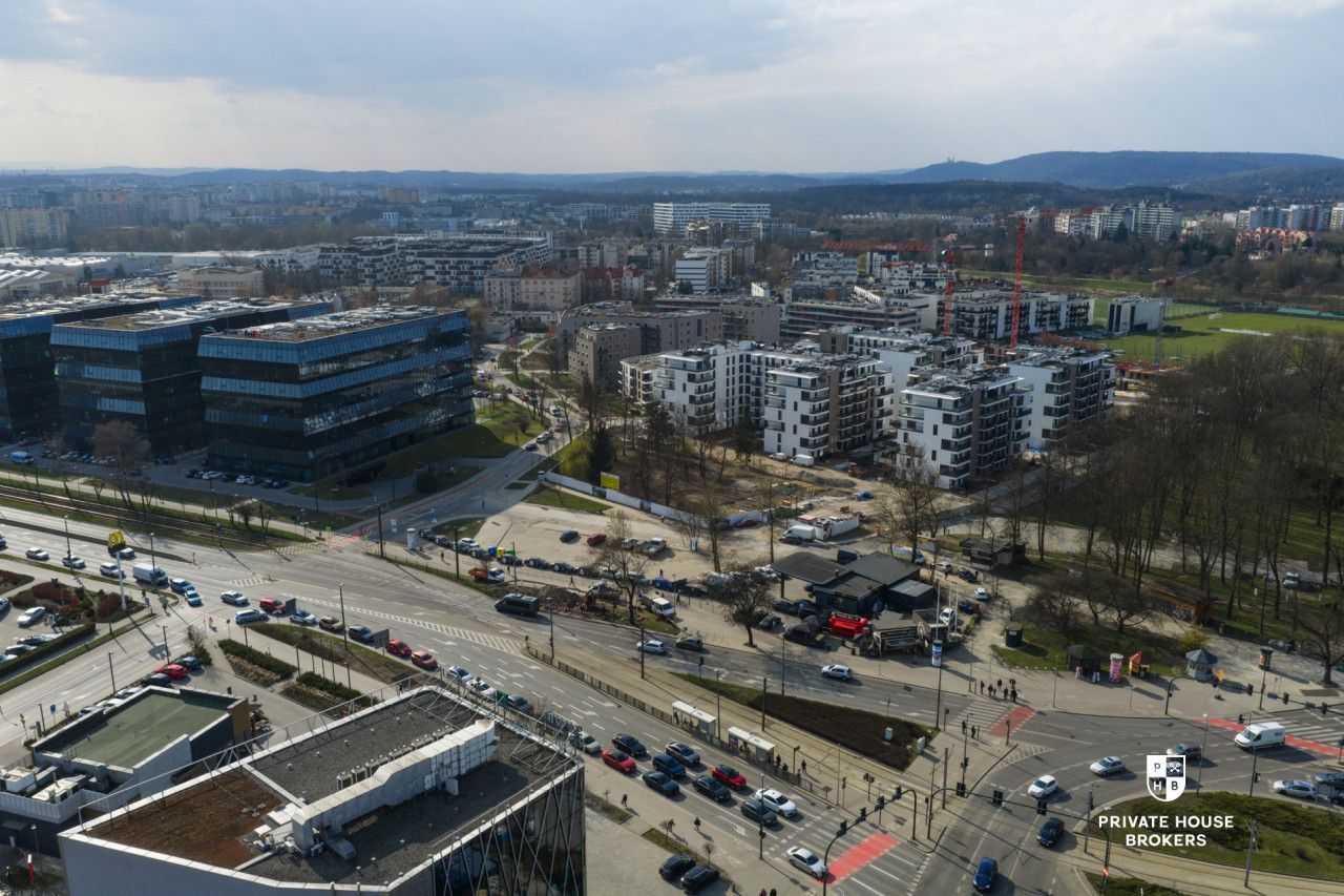 Commercial space Rydlówka strepet 70 sqm - Комерційне приміщення - Оренда - Kraków, Podgórze