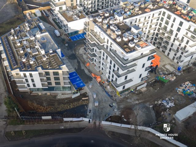 Lokal usługowy Rydlówka/Wadowicka 70 mkw - Lokal użytkowy - Wynajem - Kraków, Podgórze