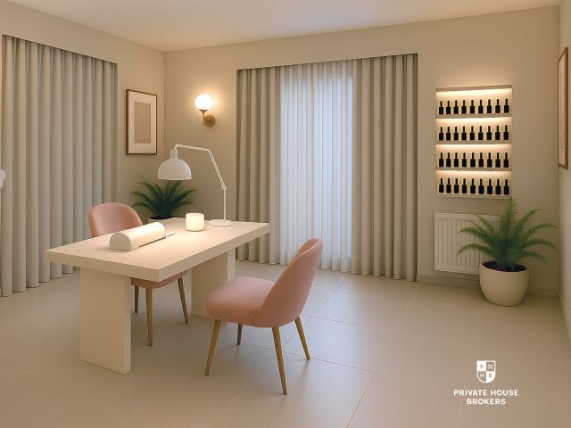 Lokal biurowo- usługowy Wybickiego 139 mkw - Lokal użytkowy - Wynajem - Kraków, Krowodrza