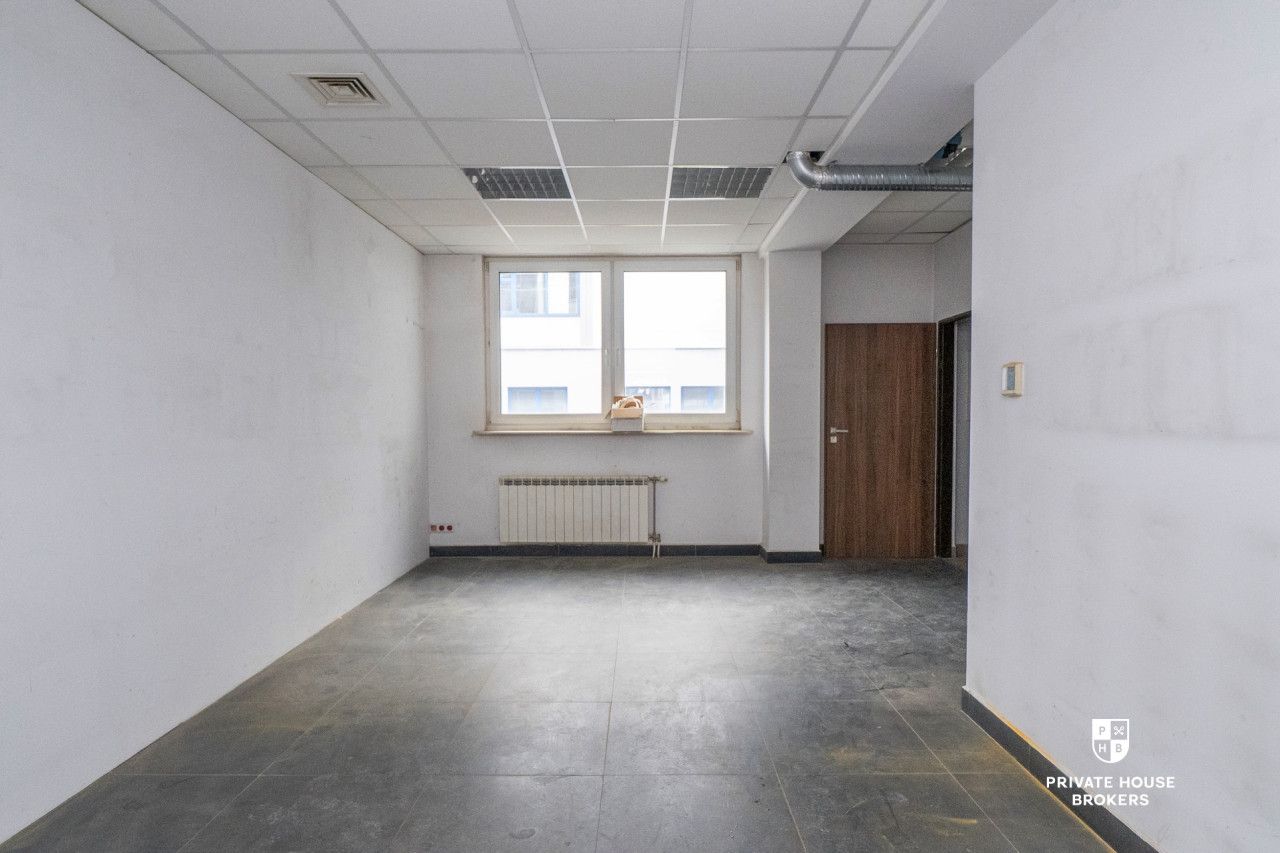 Lokal usługowy w wysokim standardzie 219 mkw - Lokal użytkowy - Wynajem - Kraków, Podgórze