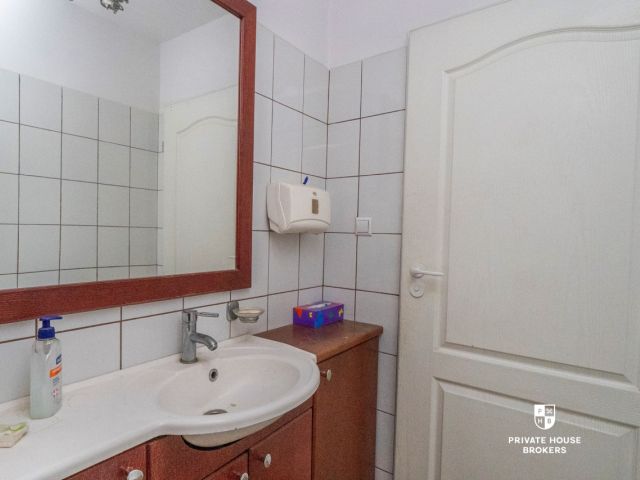 Lokal usługowy w wysokim standardzie 219 mkw - Lokal użytkowy - Wynajem - Kraków, Podgórze