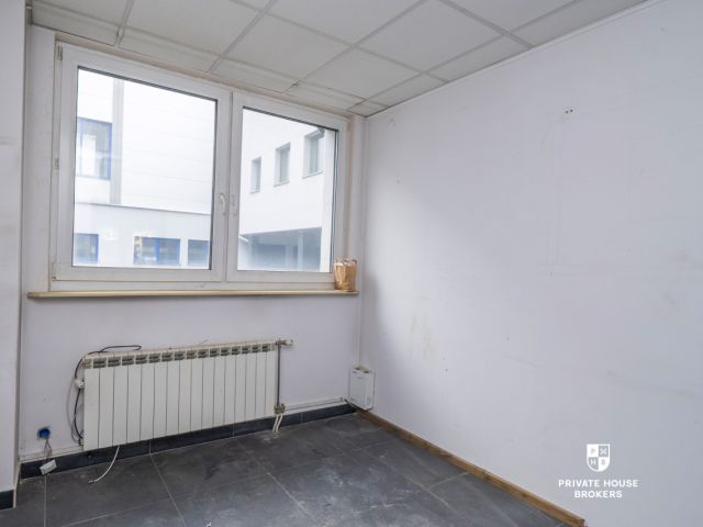 Lokal usługowy w wysokim standardzie 219 mkw - Lokal użytkowy - Wynajem - Kraków, Podgórze