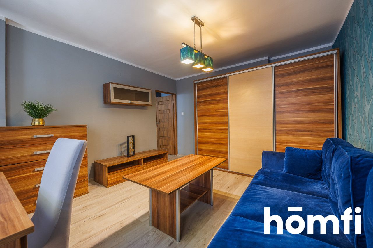 3-room apartment in the city centre for sale in Rzeszów, Zygmuntowska street - Квартира - Продаж - Rzeszów, Śródmieście