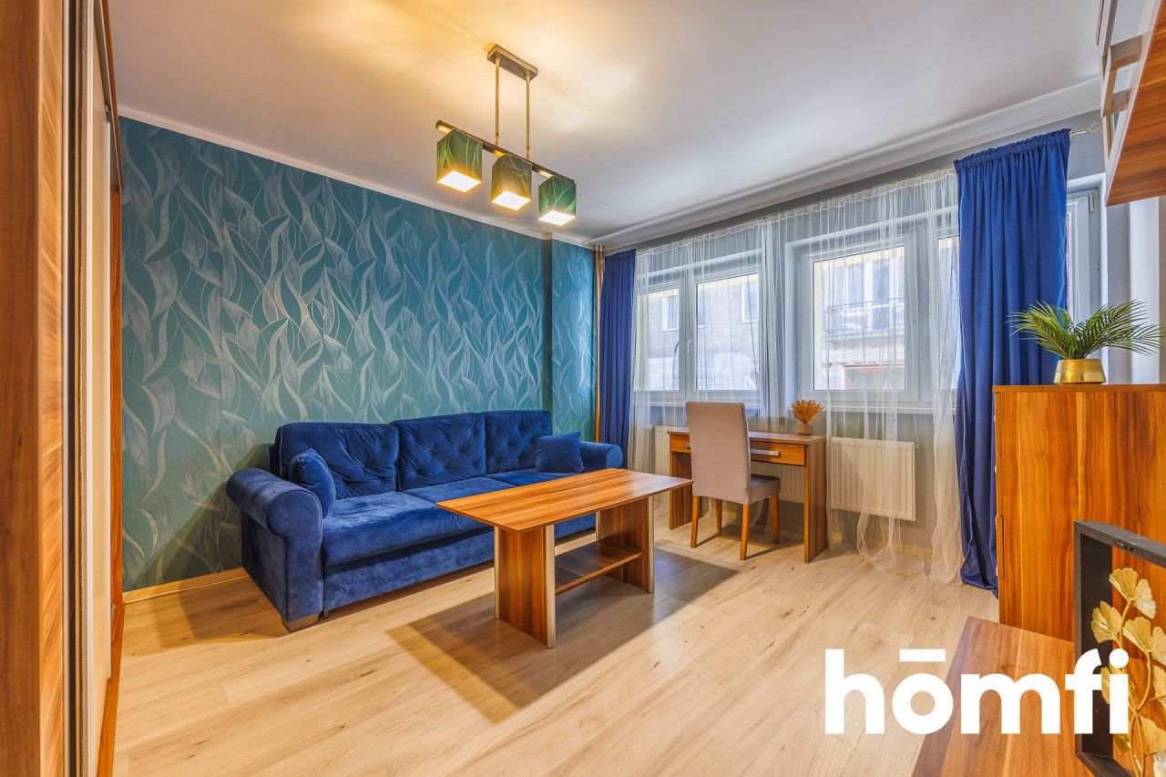 3-room apartment in the city centre for sale in Rzeszów, Zygmuntowska street - Квартира - Продаж - Rzeszów, Śródmieście