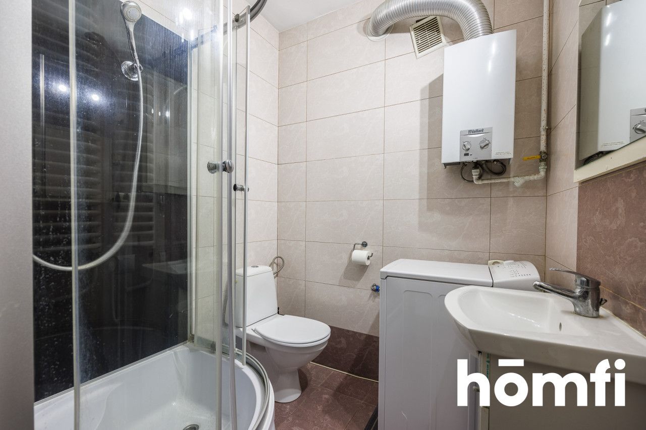 3-room apartment in the city centre for sale in Rzeszów, Zygmuntowska street - Квартира - Продаж - Rzeszów, Śródmieście