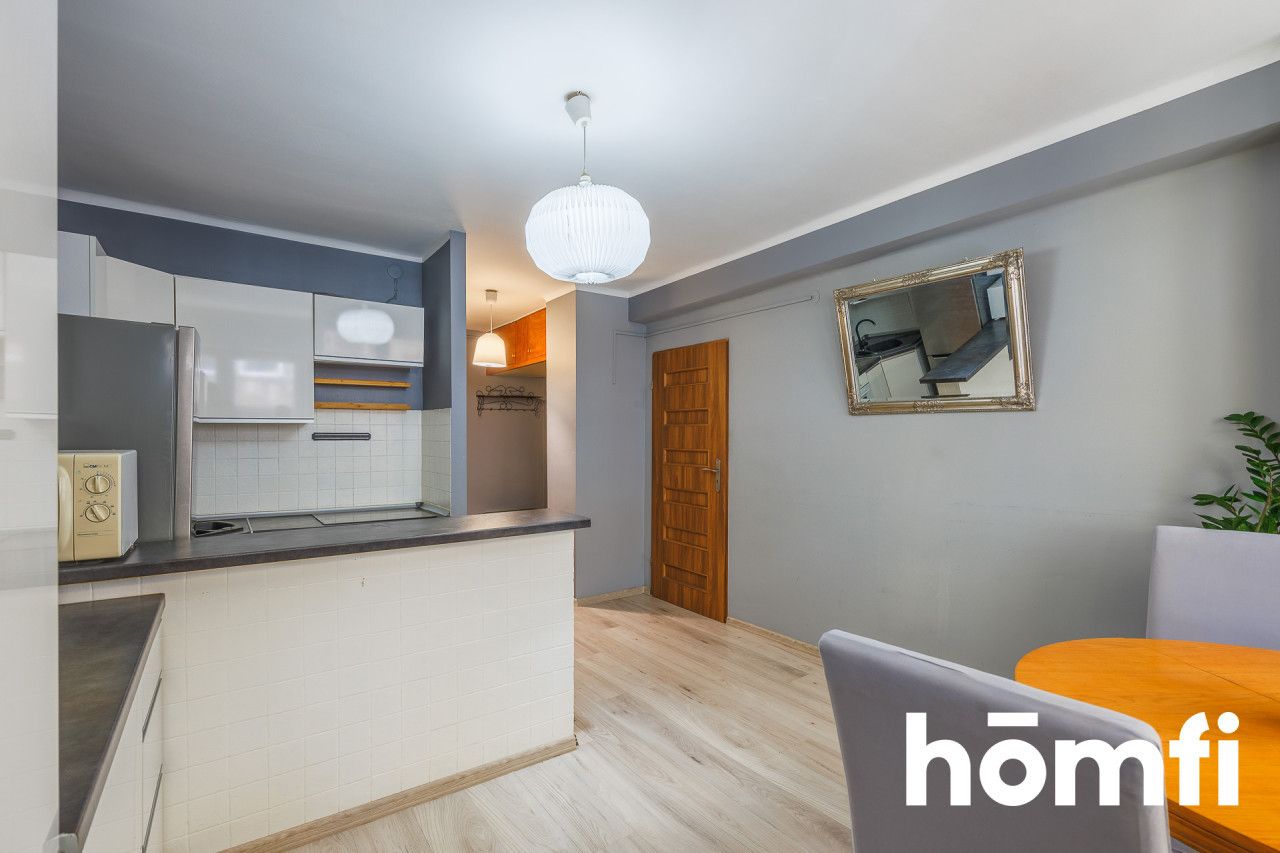 3-room apartment in the city centre for sale in Rzeszów, Zygmuntowska street - Квартира - Продаж - Rzeszów, Śródmieście