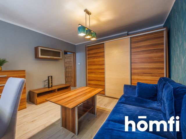 3-room apartment in the city centre for sale in Rzeszów, Zygmuntowska street - Квартира - Продаж - Rzeszów, Śródmieście