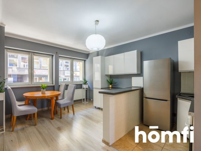 3-room apartment in the city centre for sale in Rzeszów, Zygmuntowska street - Квартира - Продаж - Rzeszów, Śródmieście