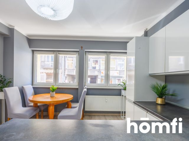 3-room apartment in the city centre for sale in Rzeszów, Zygmuntowska street - Квартира - Продаж - Rzeszów, Śródmieście