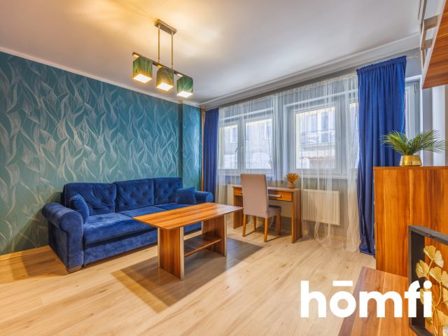 3-room apartment in the city centre for sale in Rzeszów, Zygmuntowska street - Квартира - Продаж - Rzeszów, Śródmieście