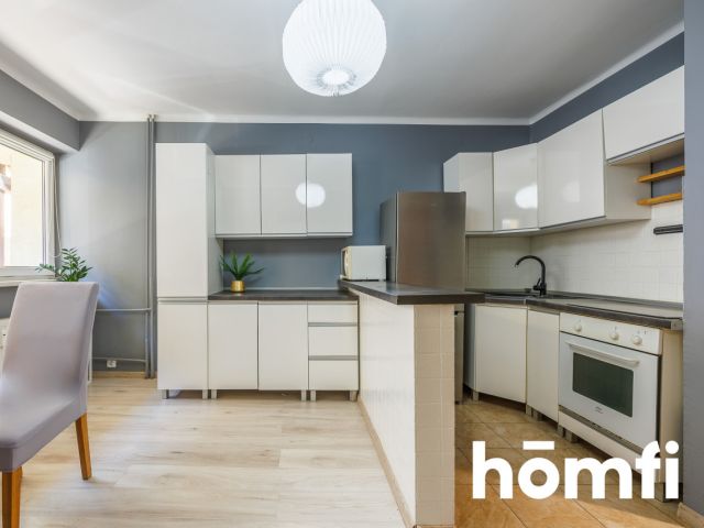 3-room apartment in the city centre for sale in Rzeszów, Zygmuntowska street - Квартира - Продаж - Rzeszów, Śródmieście