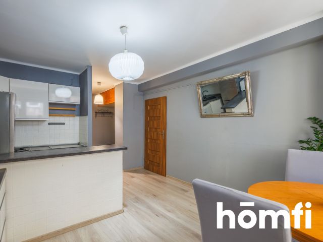 3-room apartment in the city centre for sale in Rzeszów, Zygmuntowska street - Квартира - Продаж - Rzeszów, Śródmieście