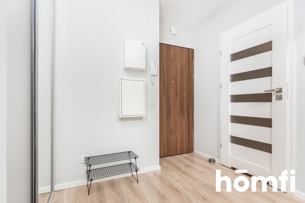 Przytulna kawalerka z dużym balkonem i MP - Mieszkanie - Wynajem - Kraków, Nowa Huta / Czyżyny