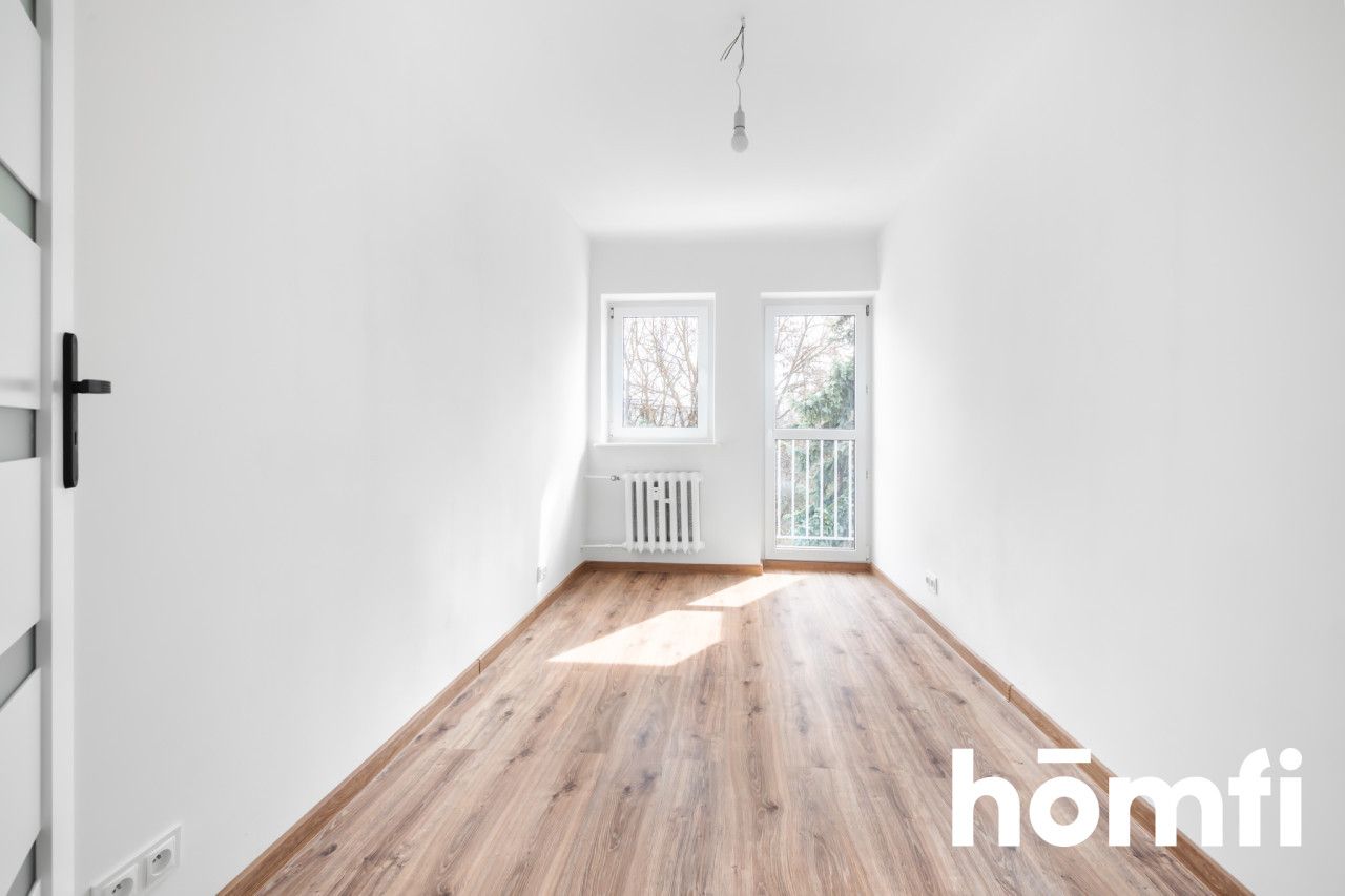 Functional 3 rooms after renovation - LSM - Apartment - Sale - Lublin, LSM