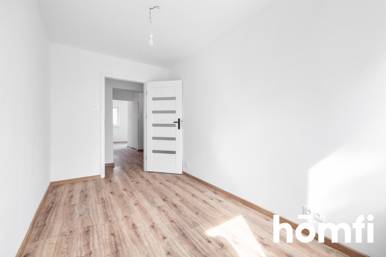 Functional 3 rooms after renovation - LSM - Apartment - Sale - Lublin, LSM