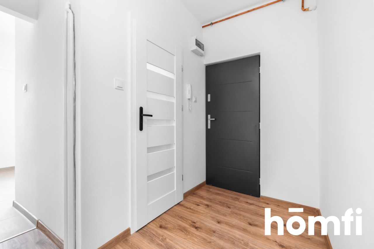 Functional 3 rooms after renovation - LSM - Apartment - Sale - Lublin, LSM