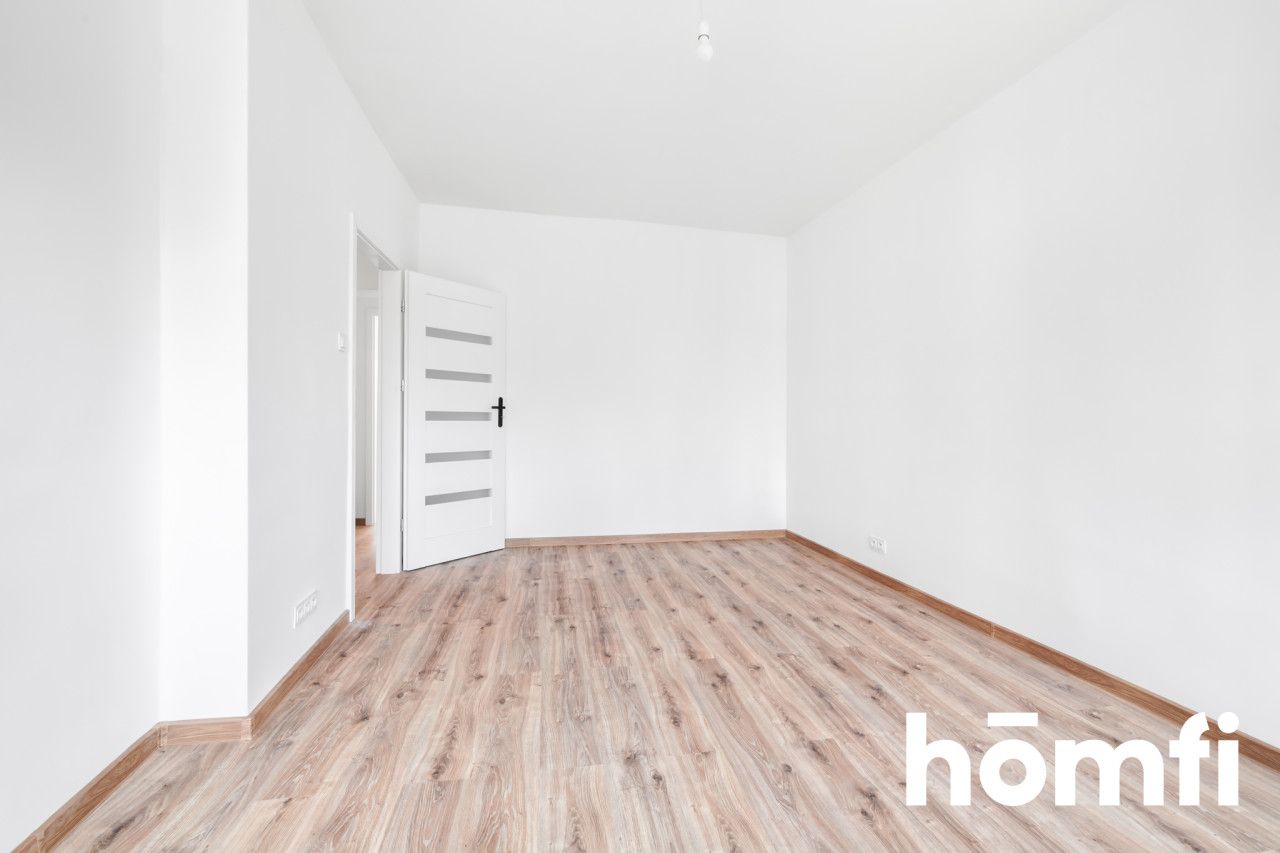 Functional 3 rooms after renovation - LSM - Apartment - Sale - Lublin, LSM