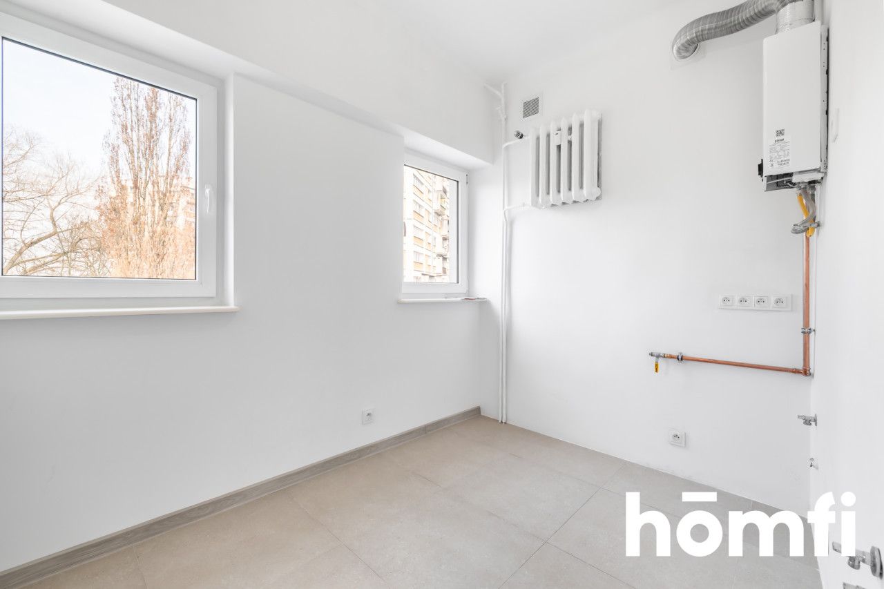 Functional 3 rooms after renovation - LSM - Квартира - Продаж - Lublin, LSM