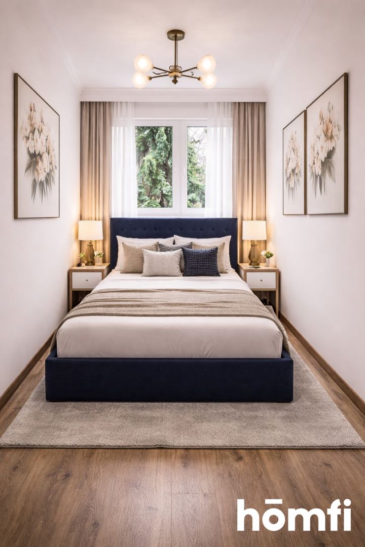 Functional 3 rooms after renovation - LSM - Apartment - Sale - Lublin, LSM