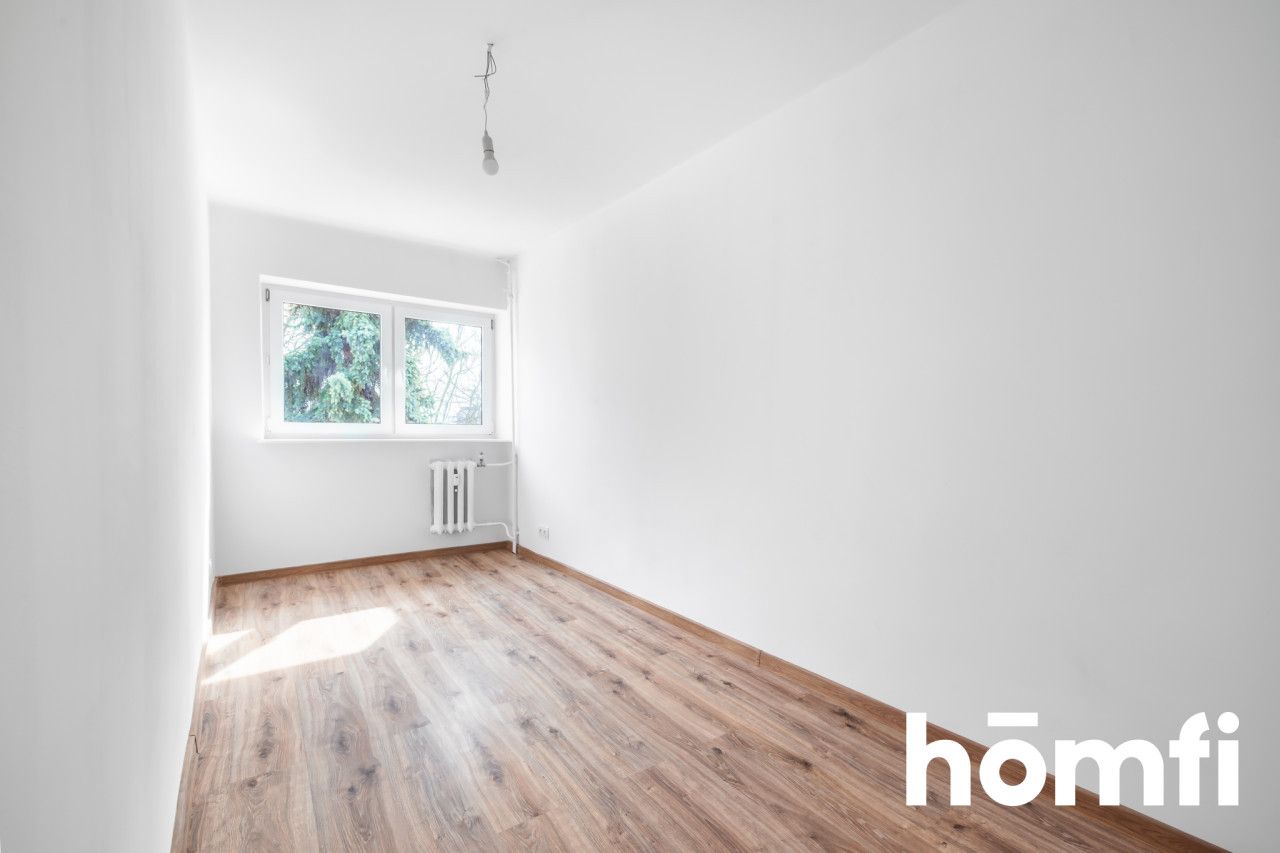 Functional 3 rooms after renovation - LSM - Apartment - Sale - Lublin, LSM