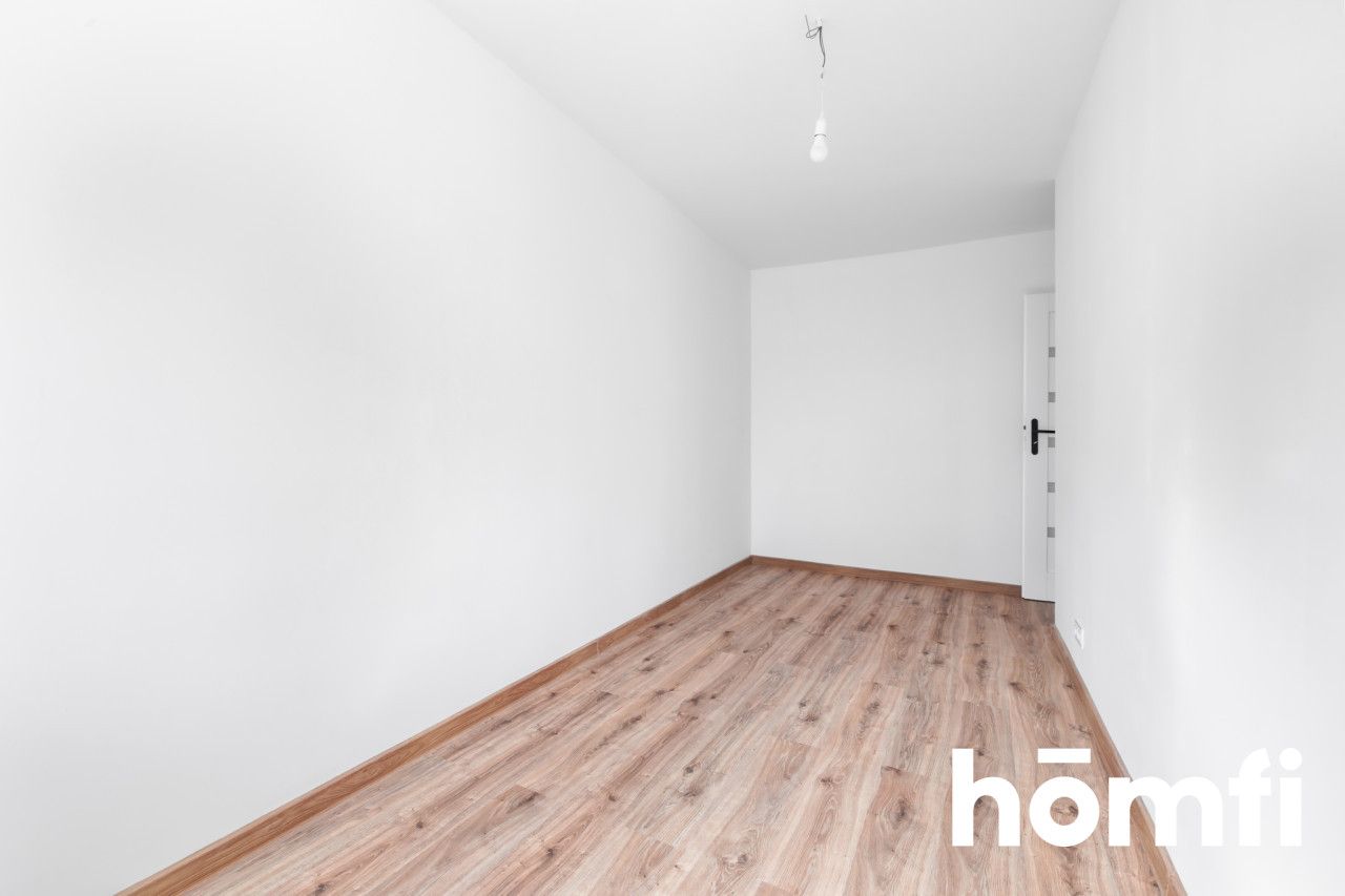 Functional 3 rooms after renovation - LSM - Apartment - Sale - Lublin, LSM