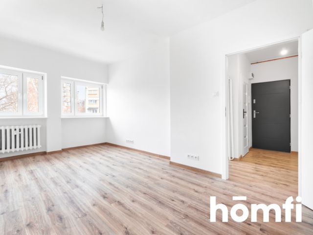 Functional 3 rooms after renovation - LSM - Квартира - Продаж - Lublin, LSM