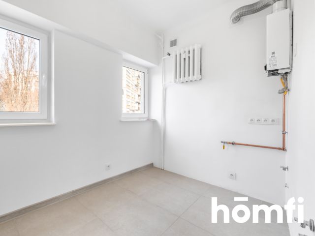 Functional 3 rooms after renovation - LSM - Квартира - Продаж - Lublin, LSM