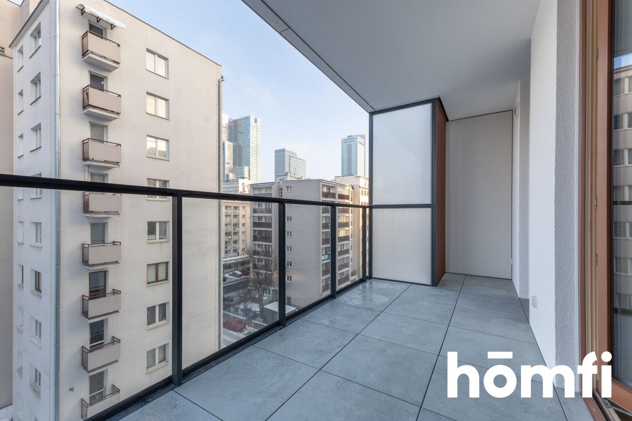 New 2room Chmielna DUO - Apartment - Rent - Warszawa, Śródmieście